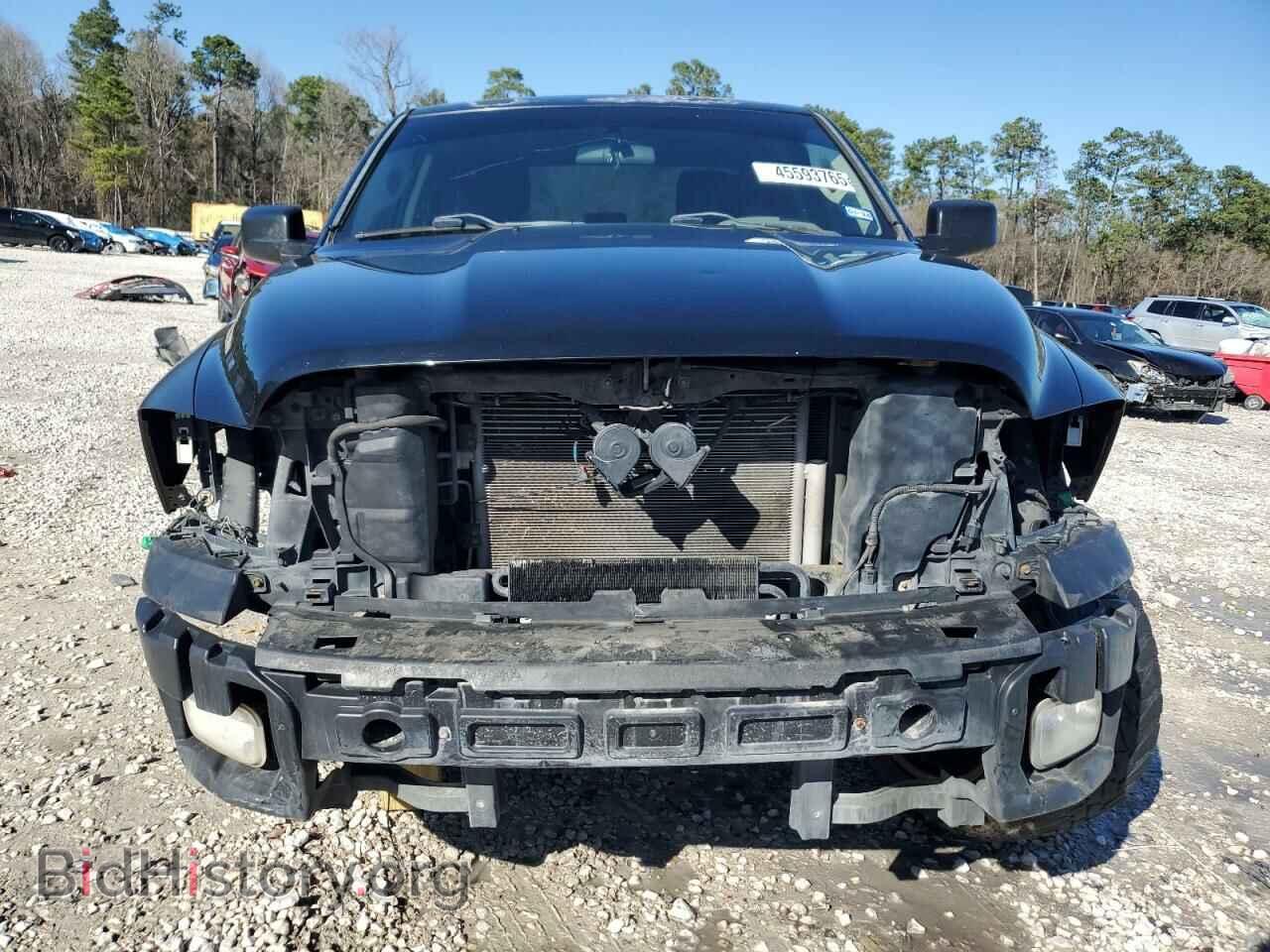 2012 DODGE RAM 1500 - VIN: 1C6RD6FT3CS139068 - Photo 5