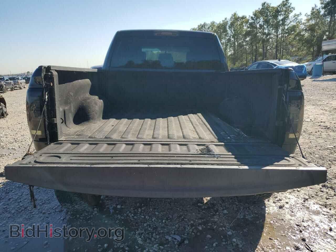 2012 DODGE RAM 1500 - VIN: 1C6RD6FT3CS139068 - Photo 6