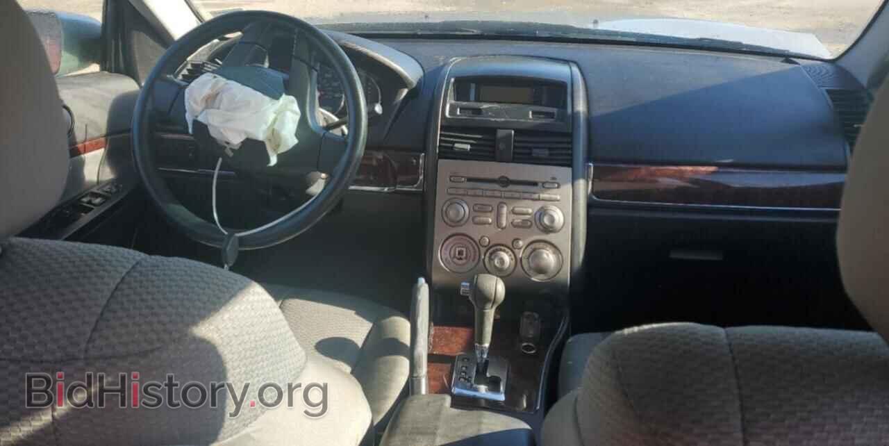 2010 MITSUBISHI GALANT - VIN: 4A32B3FFXAE018541 - Фото 8