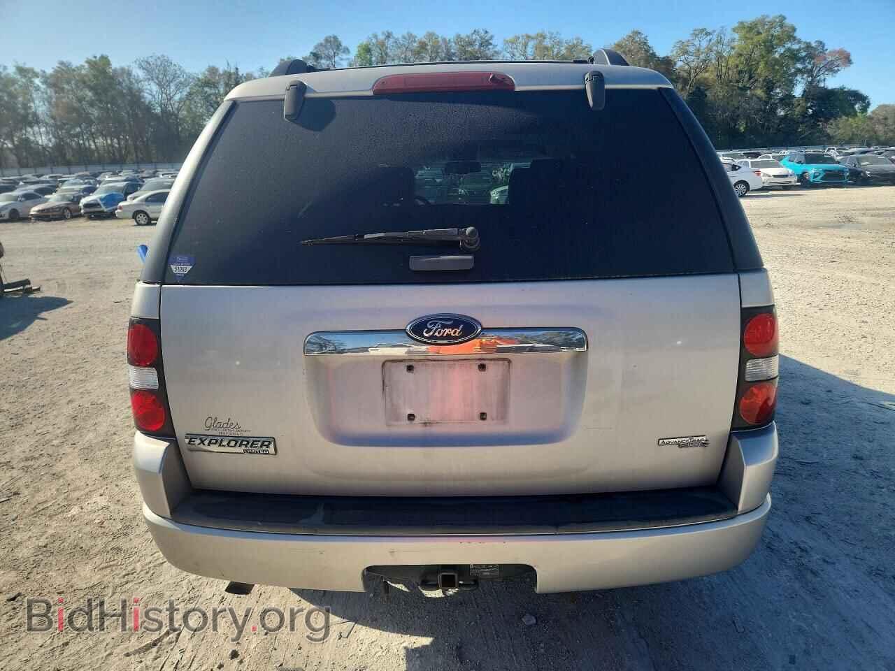 2006 FORD EXPLORER - VIN: 1FMEU65E46UA53752 - Фото 6