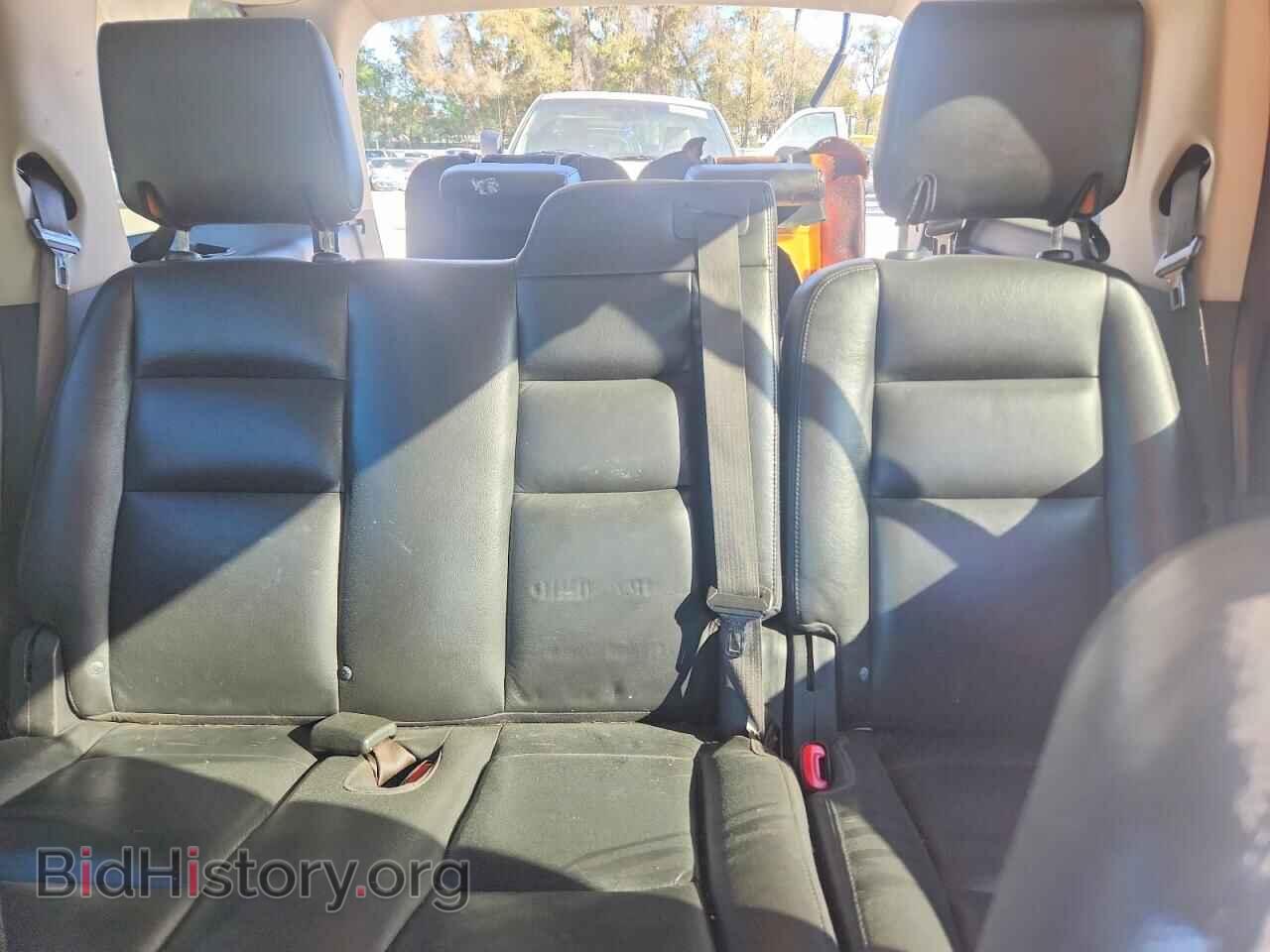 2006 FORD EXPLORER - VIN: 1FMEU65E46UA53752 - Фото 10