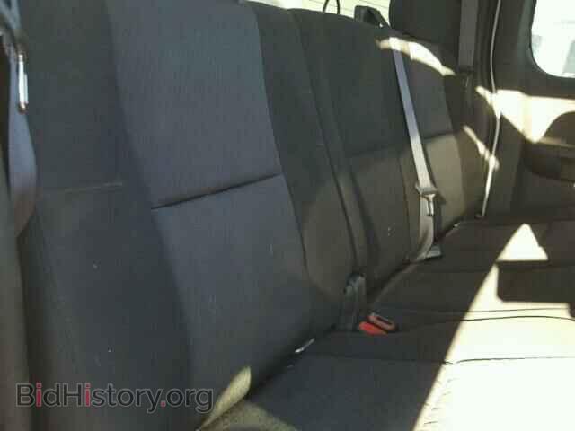 2011 CHEVROLET SILVERADO - VIN: 1GC2CXE82BZ410367 - Фото 6