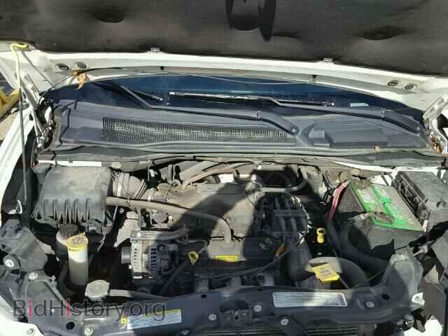 2010 DODGE CARAVAN - VIN: 2D4RN4DE4AR102451 - Фото 7