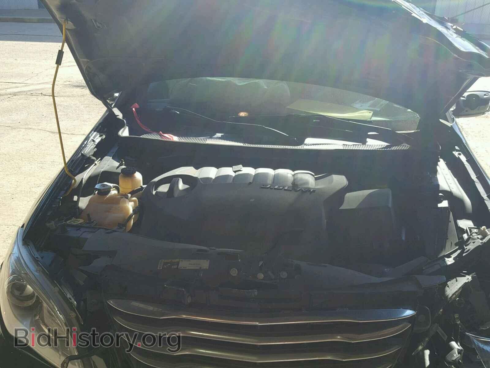 2014 CHRYSLER 200 - VIN: 1C3CCBCG3EN134234 - Фото 7