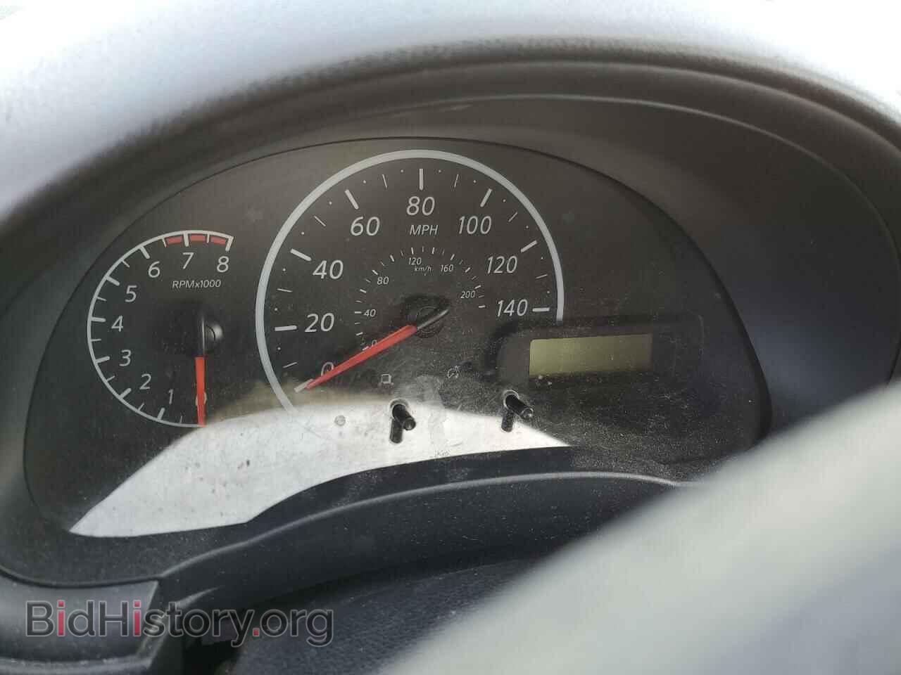 2015 NISSAN VERSA - VIN: 3N1CN7AP4FL855821 - Фото 9