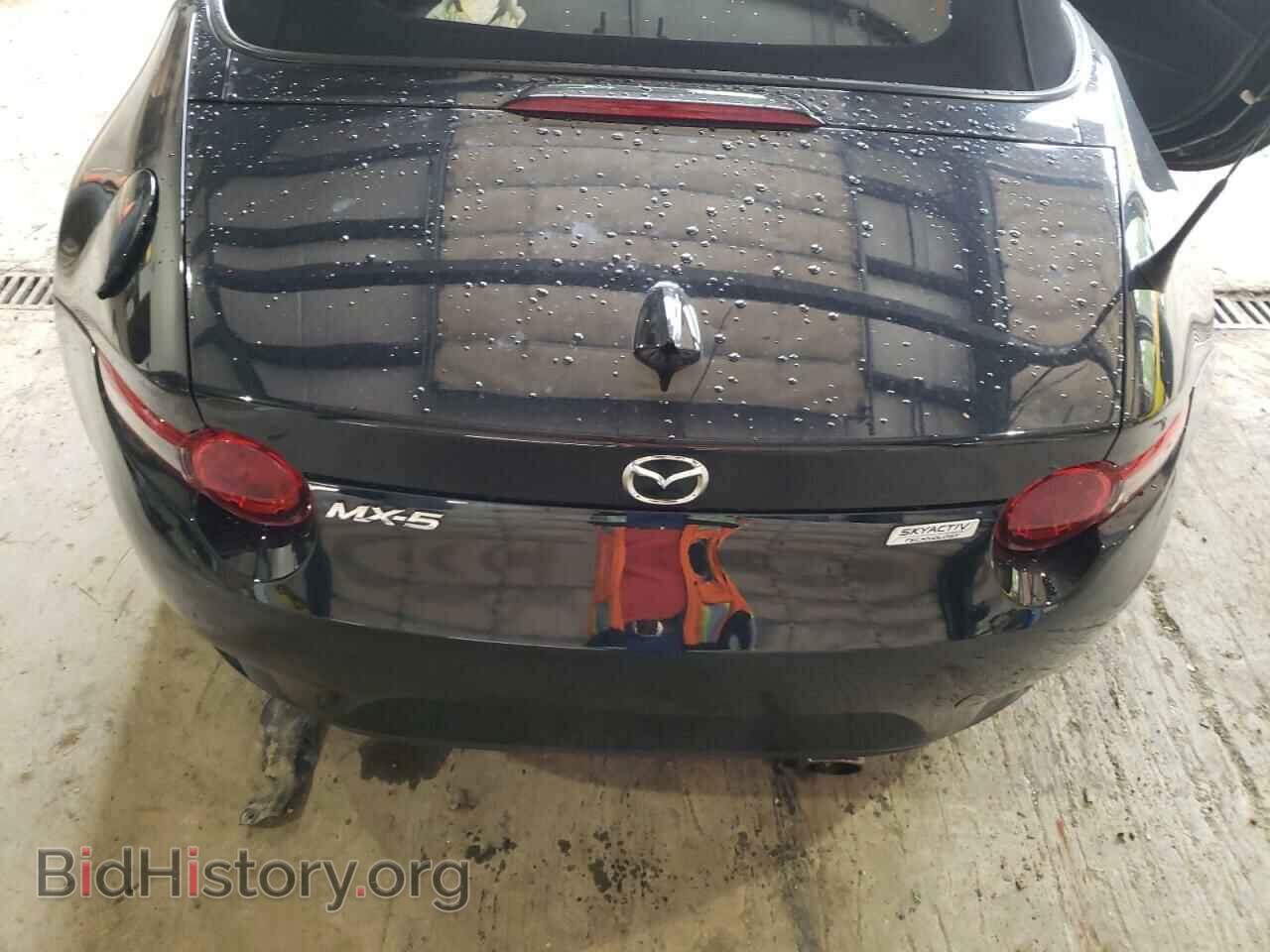 2016 MAZDA MX5 - VIN: JM1NDAD74G0108171 - Фото 6