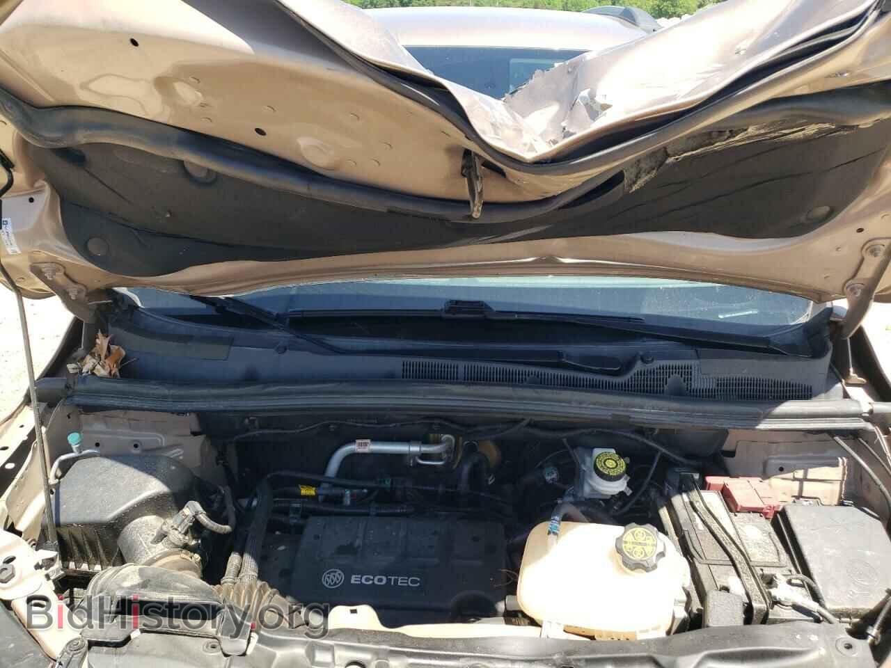 2018 BUICK ENCORE - VIN: KL4CJDSB2JB525481 - Фото 7