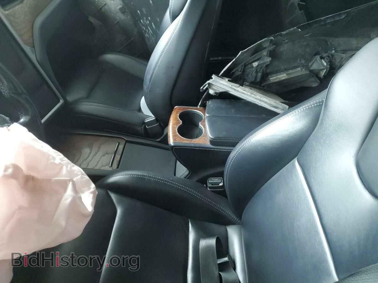 2018 TESLA MODEL S - VIN: 5YJSA1E25JF297808 - Photo 8