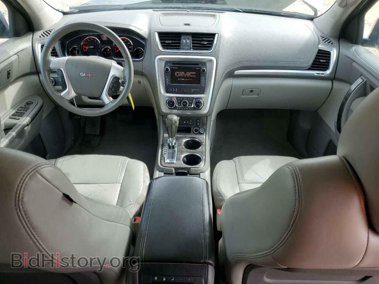 2014 GMC ACADIA - VIN: 1GKKRRKD3EJ185413 - Фото 8