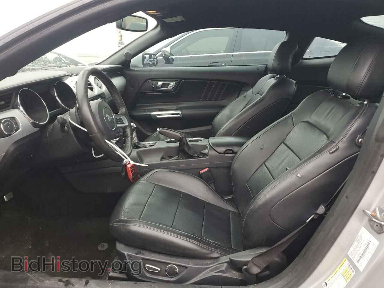 2016 FORD ALL Models - VIN: 1FA6P8TH9G5211383 - Фото 7