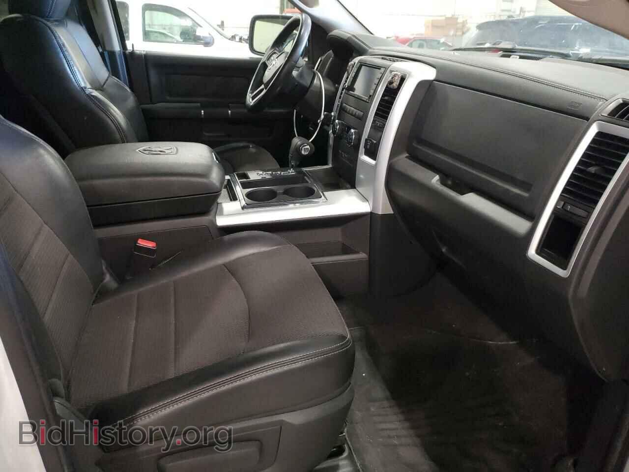 2012 DODGE RAM 1500 - VIN: 1C6RD7HT2CS314204 - Photo 5