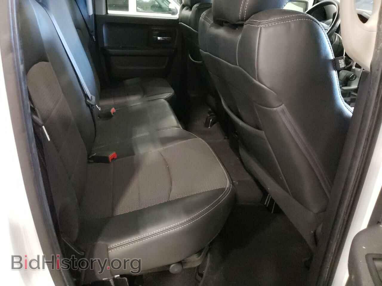 2012 DODGE RAM 1500 - VIN: 1C6RD7HT2CS314204 - Photo 6