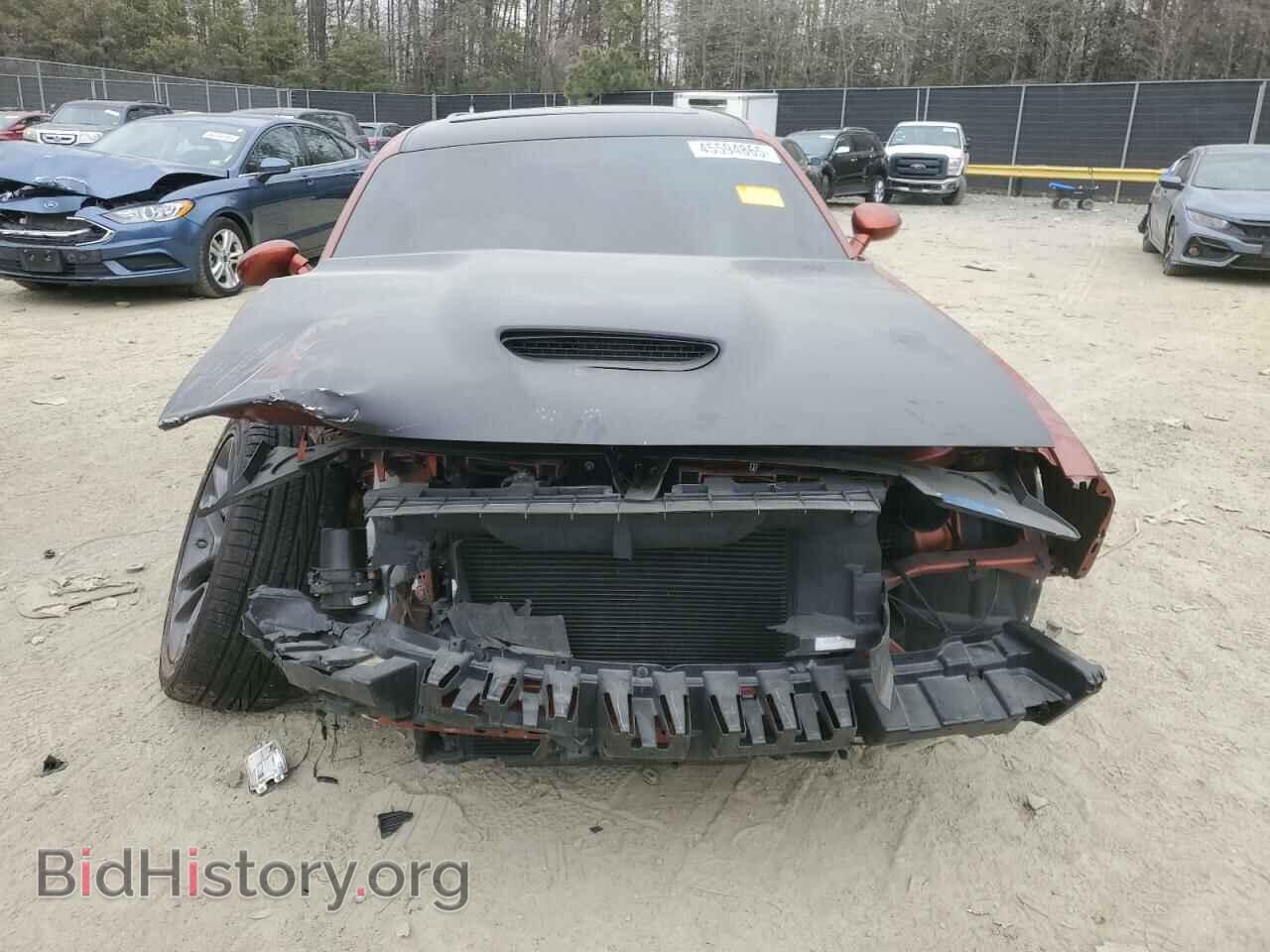 2023 DODGE CHALLENGER - VIN: 2C3CDZBT2PH577801 - Photo 5
