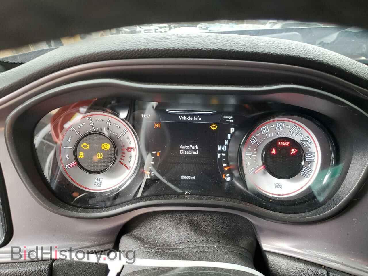 2023 DODGE CHALLENGER - VIN: 2C3CDZBT2PH577801 - Photo 9