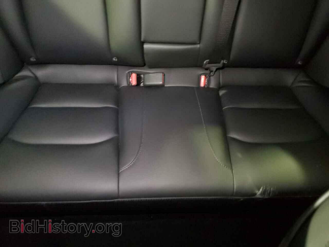 2020 TESLA MODEL 3 - VIN: 5YJ3E1EA0LF785678 - Photo 10