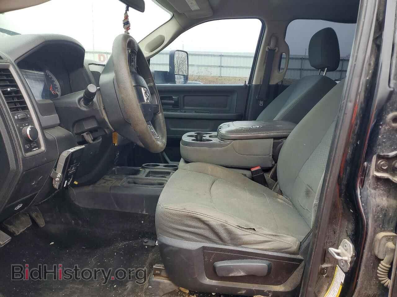 2013 RAM 2500 - VIN: 3C6UR5CL7DG544966 - Фото 7
