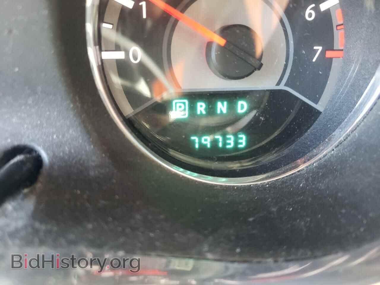 2013 CHRYSLER 200 - VIN: 1C3CCBBB7DN745680 - Photo 8