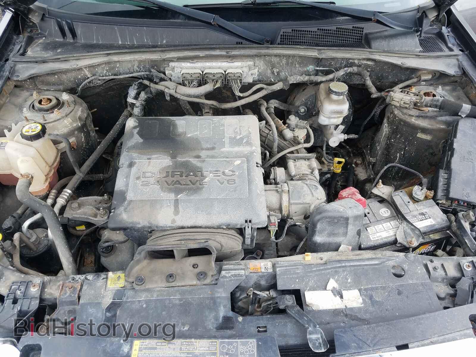2012 FORD ESCAPE - VIN: 1FMCU9DG3CKA10958 - Фото 7