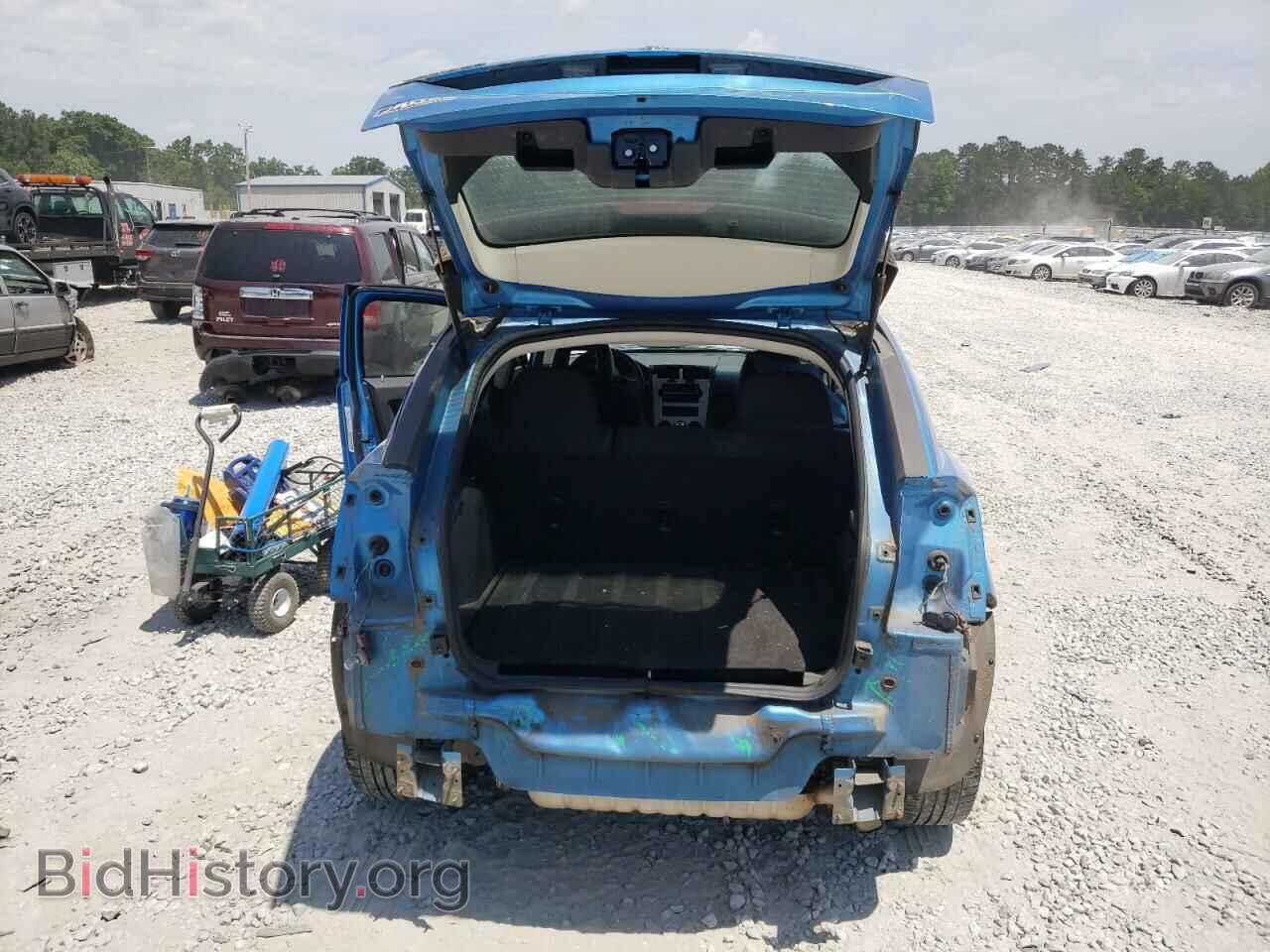 2008 DODGE CALIBER - VIN: 1B3HB28B48D742504 - Фото 9