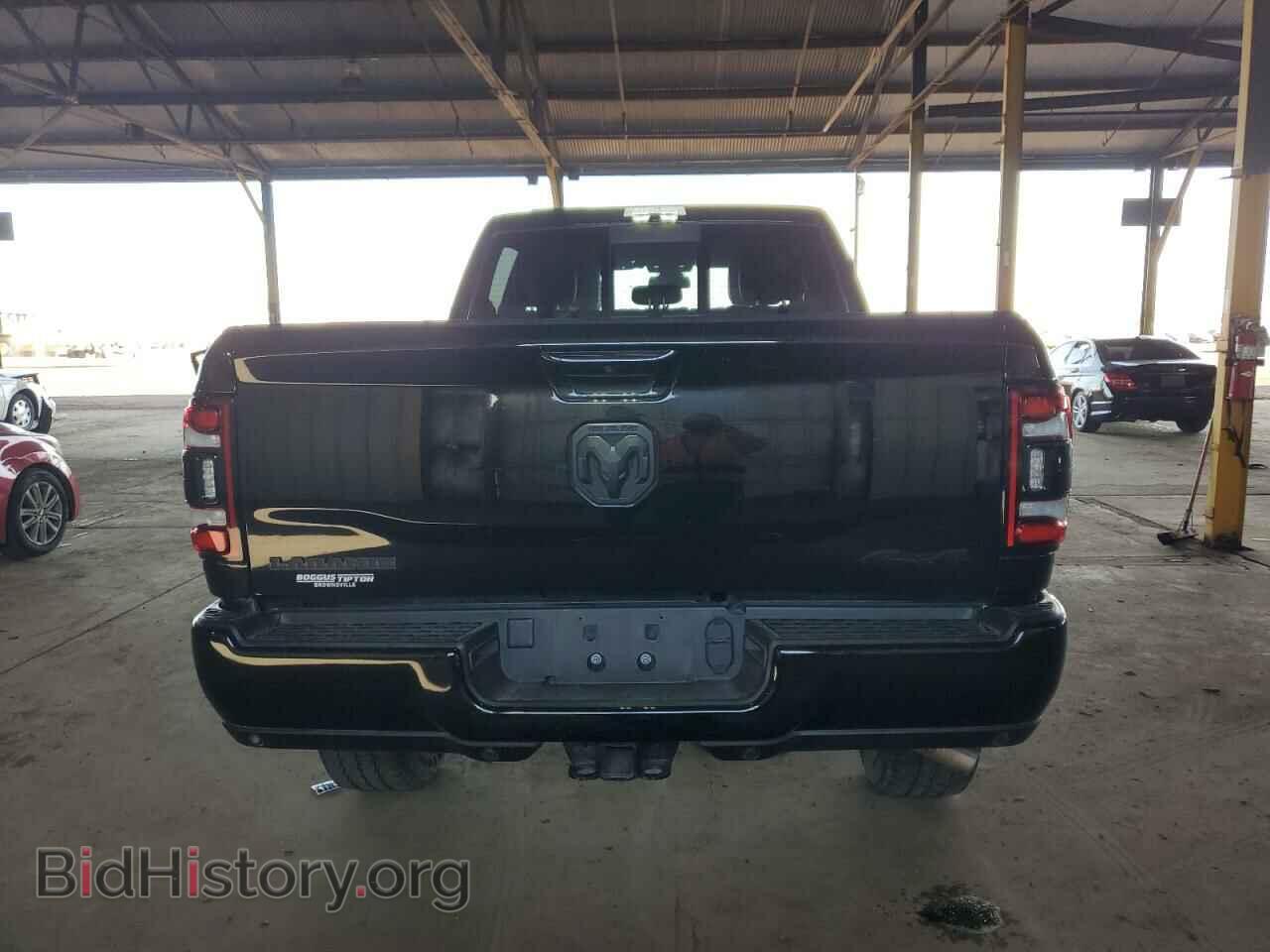 2024 RAM 2500 - VIN: 3C6UR5FJ3RG188176 - Фото 6