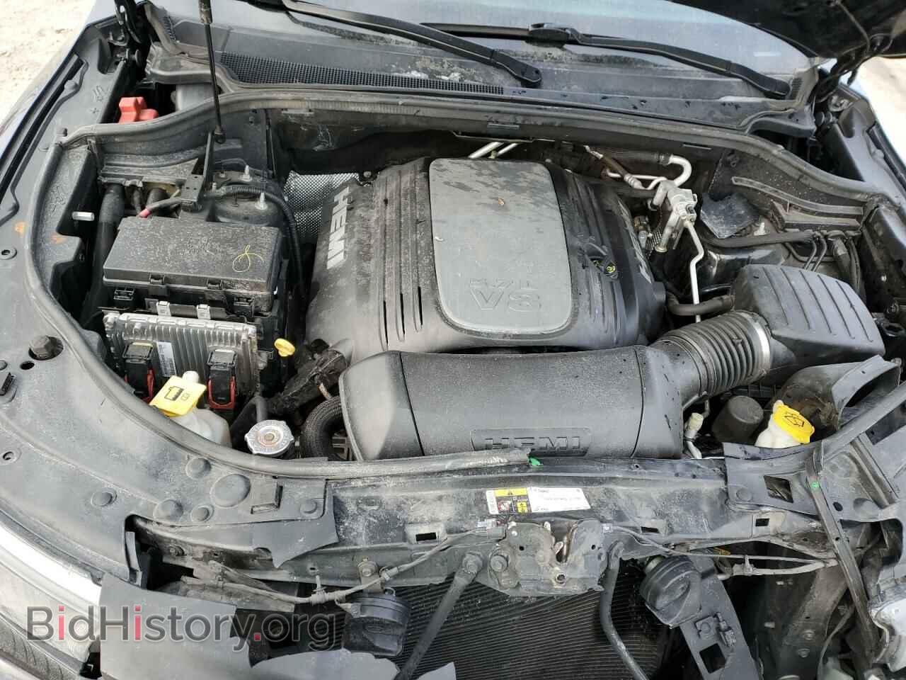 2017 DODGE DURANGO - VIN: 1C4SDJCT8HC691362 - Фото 13