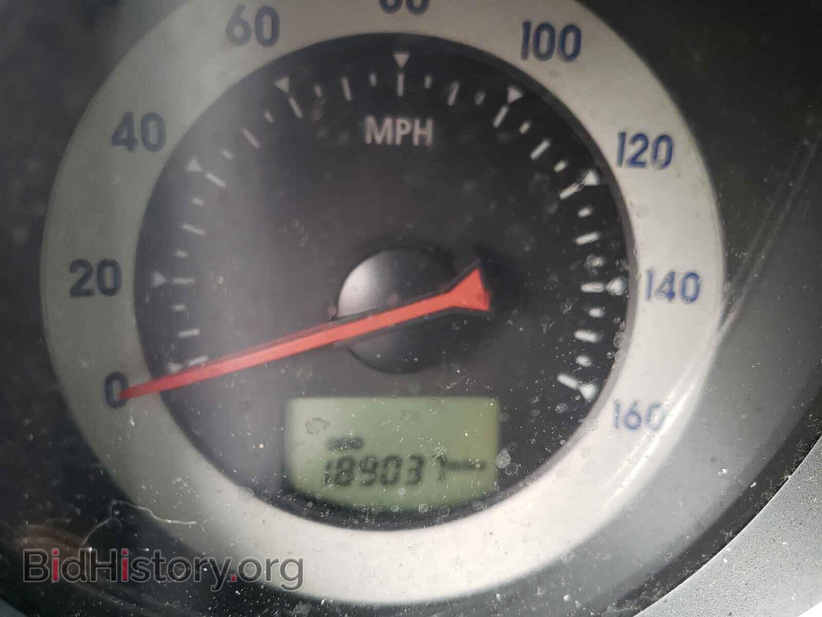 2008 MITSUBISHI ECLIPSE - VIN: 4A3AK24F98E006903 - Photo 8