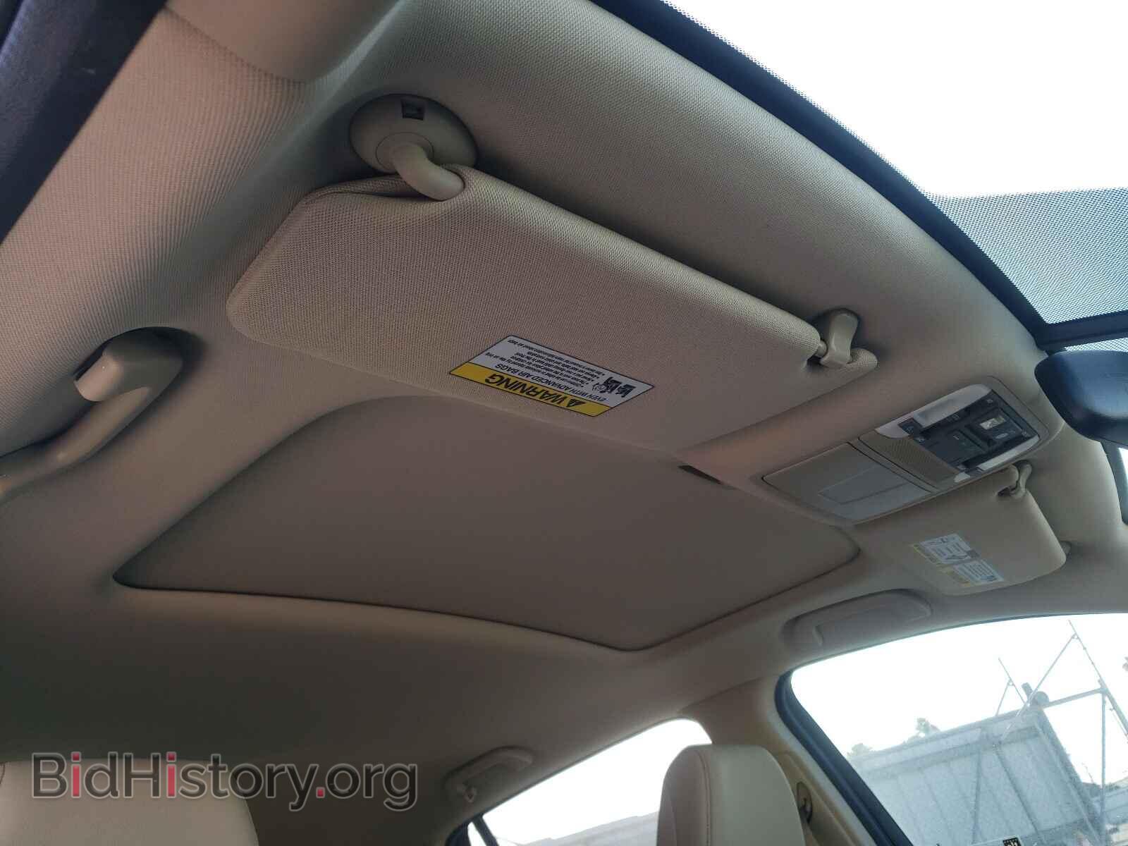2017 ACURA RDX - VIN: 5J8TB3H56HL011413 - Фото 9