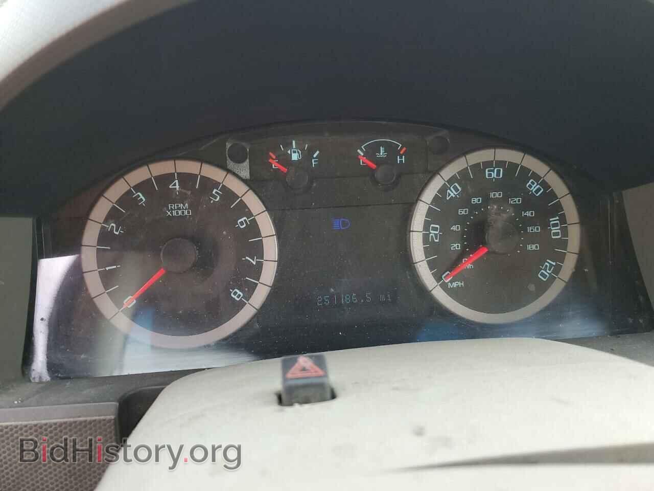 2010 FORD ESCAPE - VIN: 1FMCU0D70AKD32787 - Фото 9