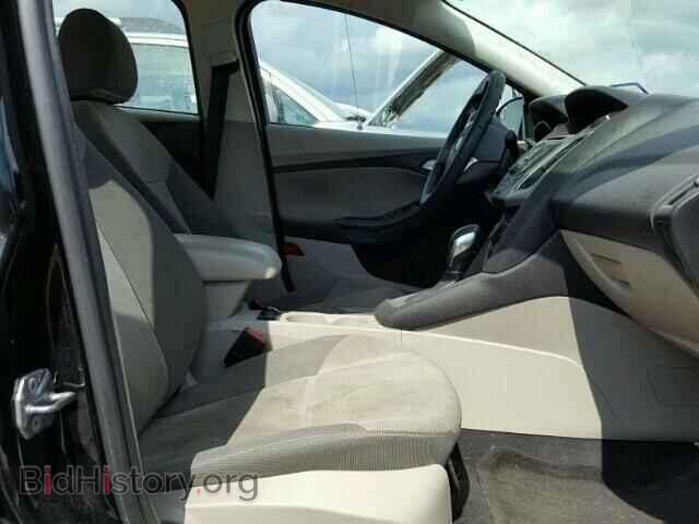 2014 FORD FOCUS - VIN: 1FADP3F24EL406592 - Фото 5