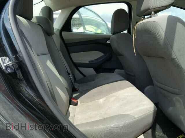 2014 FORD FOCUS - VIN: 1FADP3F24EL406592 - Фото 6
