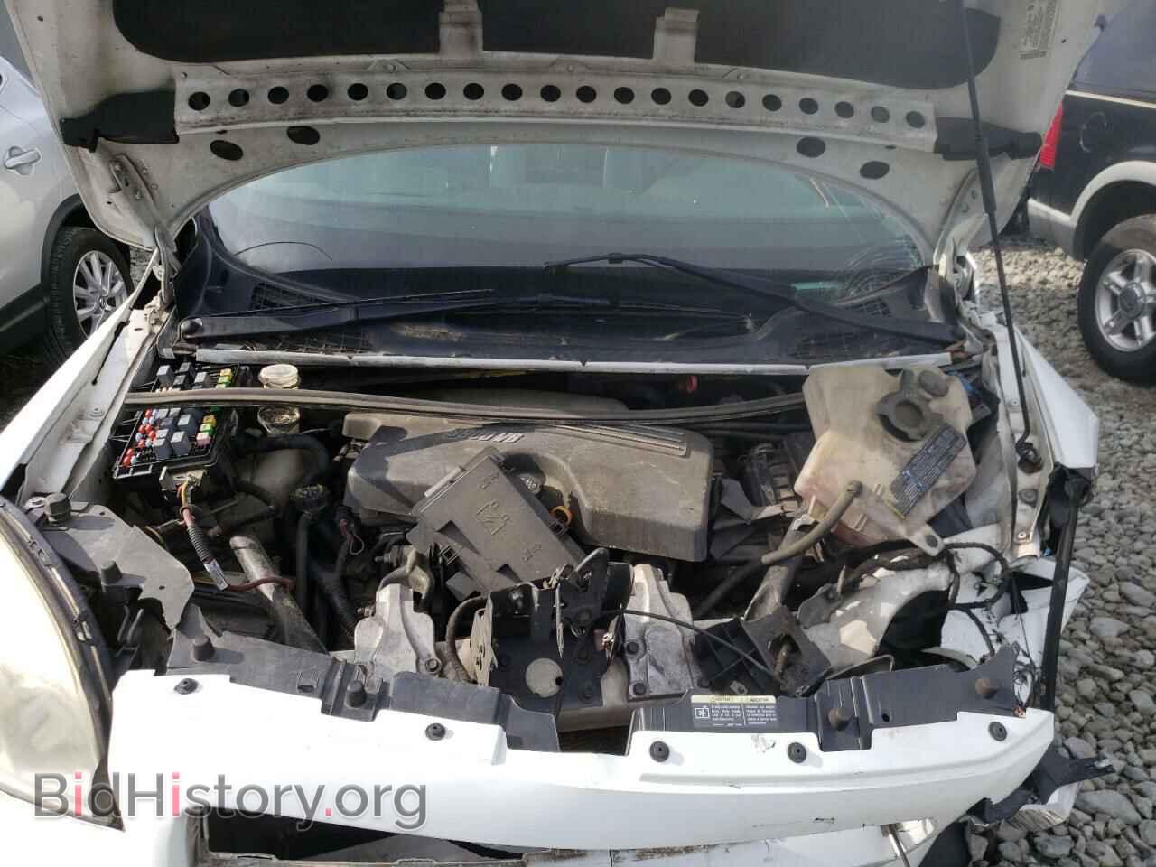 2008 CHEVROLET UPLANDER - VIN: 1GNDV23W58D132973 - Фото 7