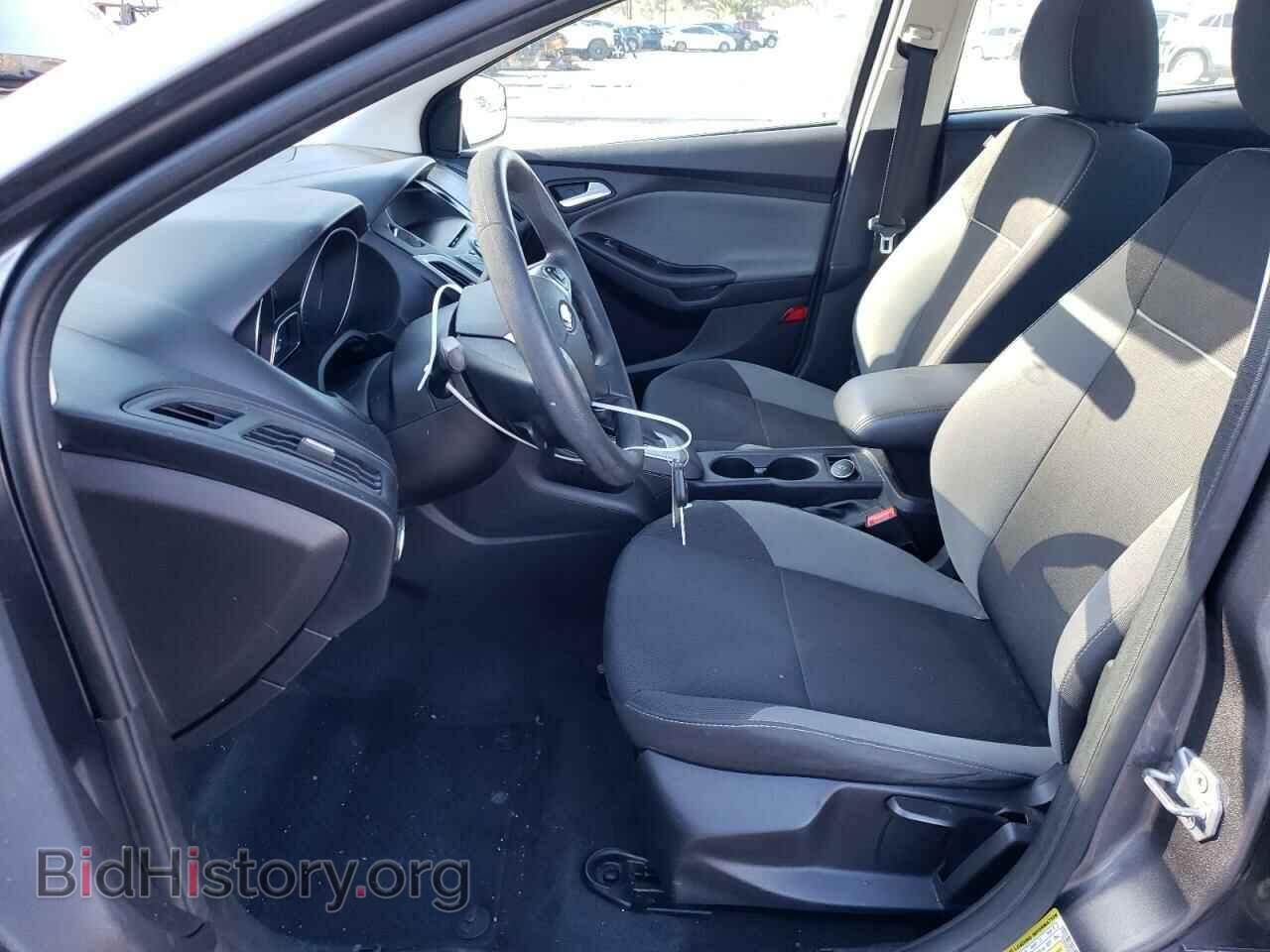 2014 FORD FOCUS - VIN: 1FADP3F26EL247672 - Photo 7