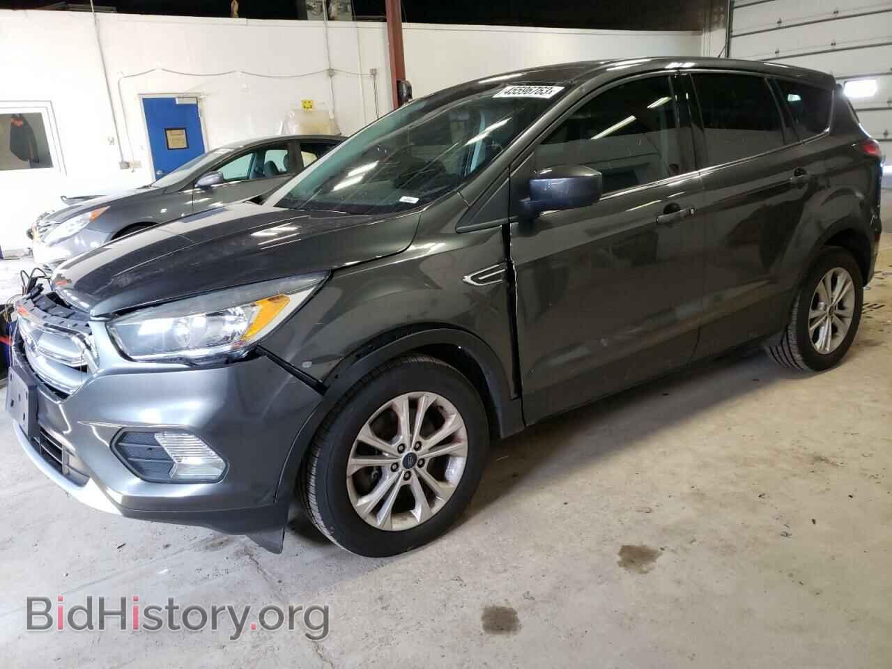 Фотография 1FMCU9G95HUB23710 - FORD ESCAPE 2017