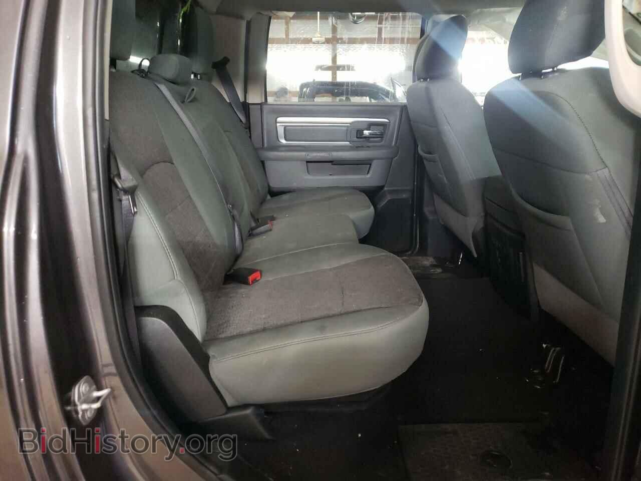 2017 RAM 1500 - VIN: 1C6RR7LM1HS876488 - Фото 6