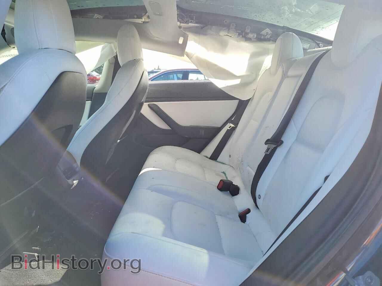 2018 TESLA MODEL 3 - VIN: 5YJ3E1EB4JF182836 - Photo 10