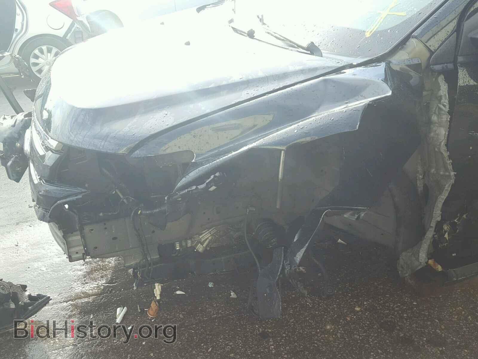 2013 FORD EDGE - VIN: 2FMDK3AK4DBA06302 - Фото 9
