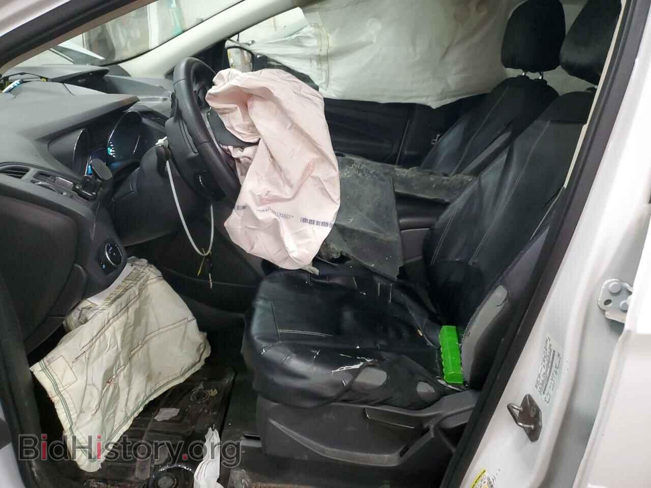 2013 FORD ESCAPE - VIN: 1FMCU0F77DUD88053 - Photo 7