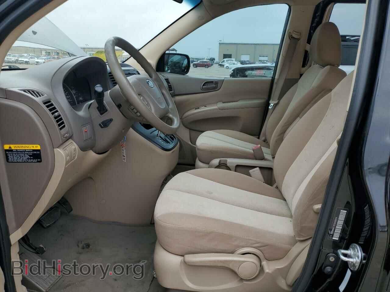 2012 KIA All Models - VIN: KNDMG4C79C6436974 - Фото 7