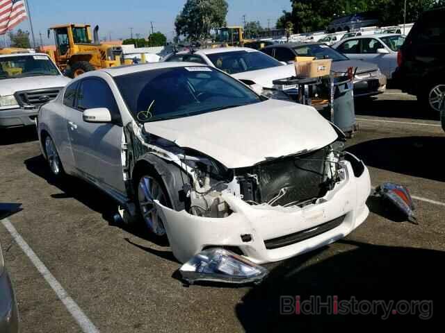 Photo 1N4BL2EP6AC121140 - NISSAN ALTIMA 2010