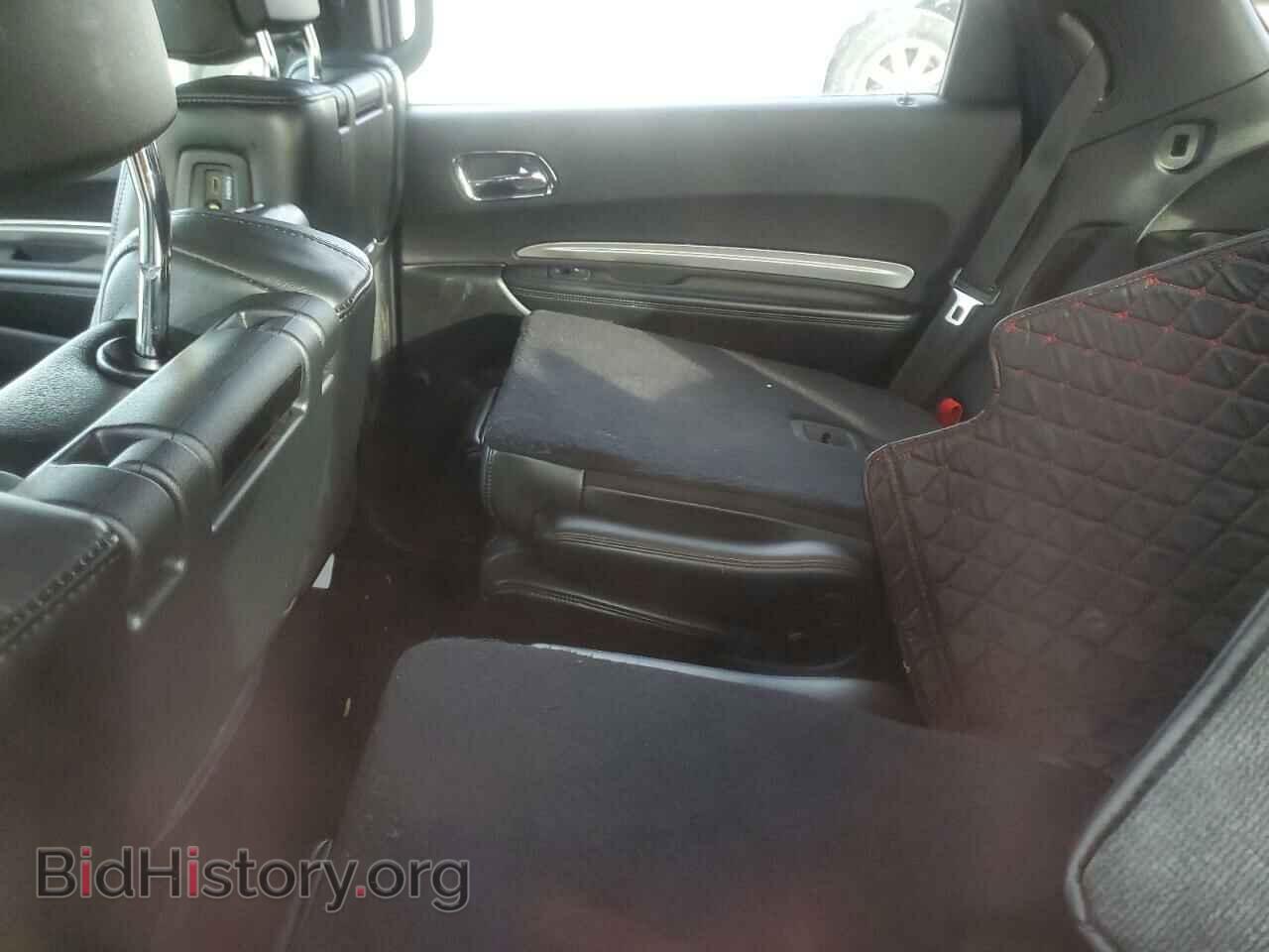 2015 DODGE DURANGO - VIN: 1C4RDJDG9FC826880 - Фото 11