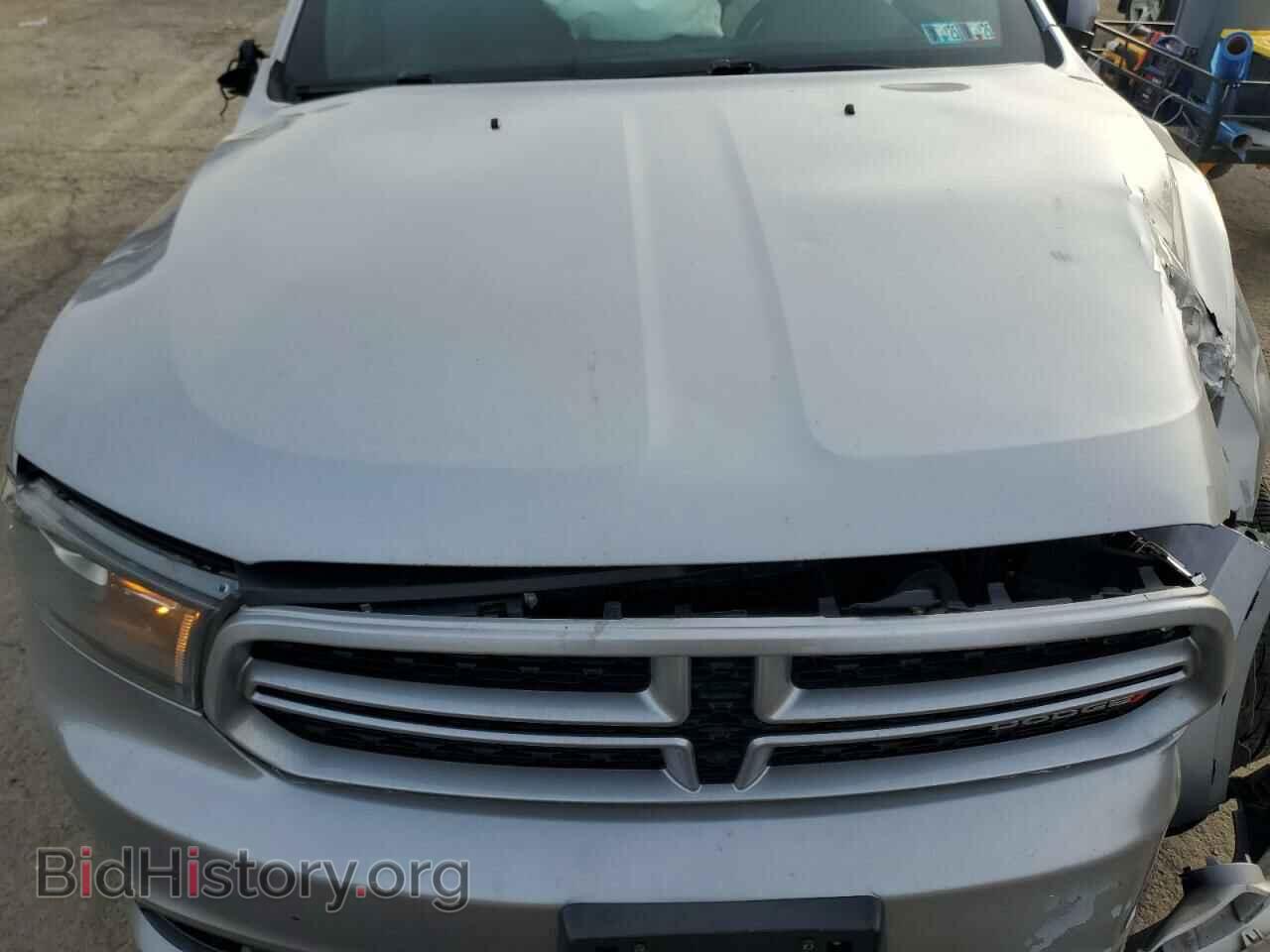 2015 DODGE DURANGO - VIN: 1C4RDJDG9FC826880 - Фото 12