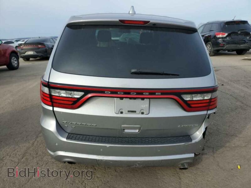 2015 Dodge DURANGO (VIN 1C4RDJDG9FC826880) — photo 6 of 13