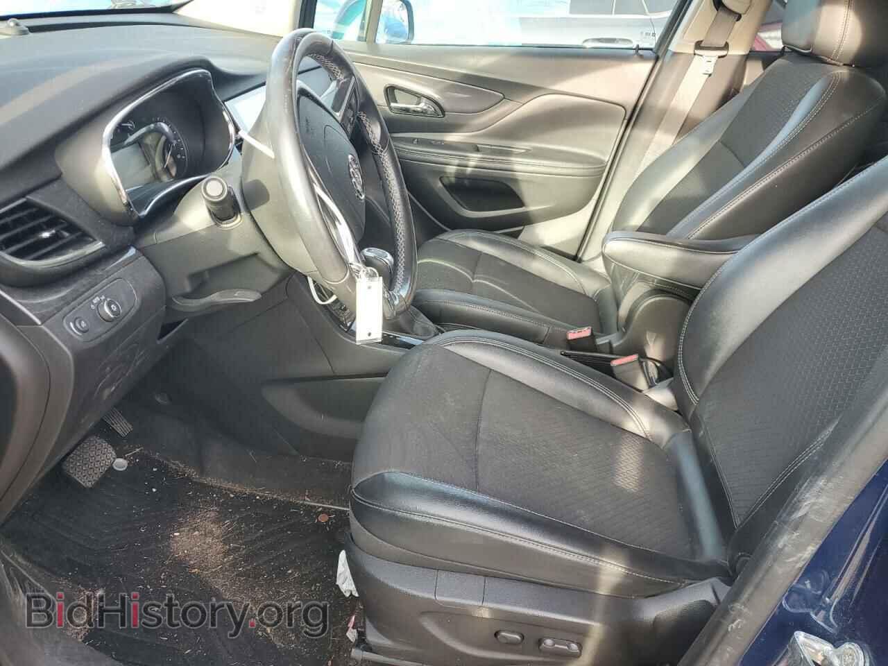 2019 BUICK ENCORE - VIN: KL4CJASB2KB781233 - Photo 7