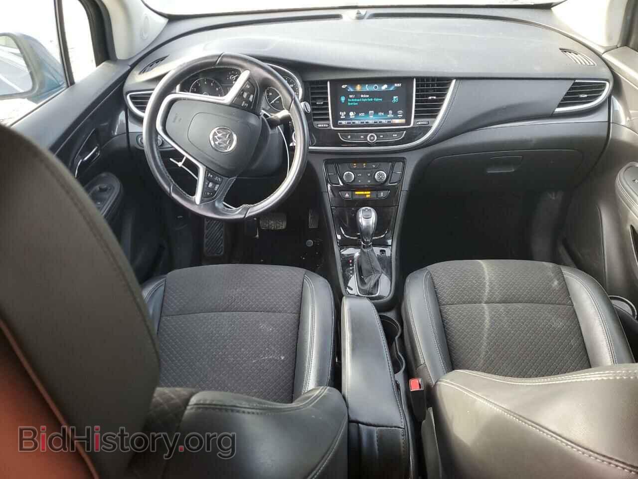 2019 BUICK ENCORE - VIN: KL4CJASB2KB781233 - Photo 8