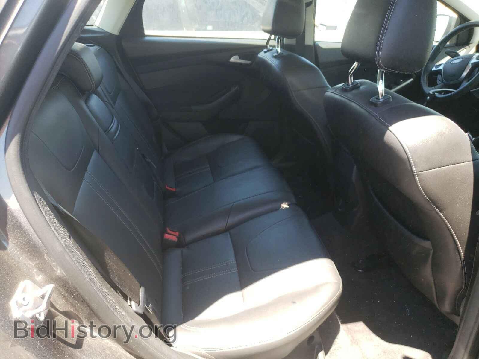 2012 FORD FOCUS - VIN: 1FAHP3M2XCL362759 - Фото 6