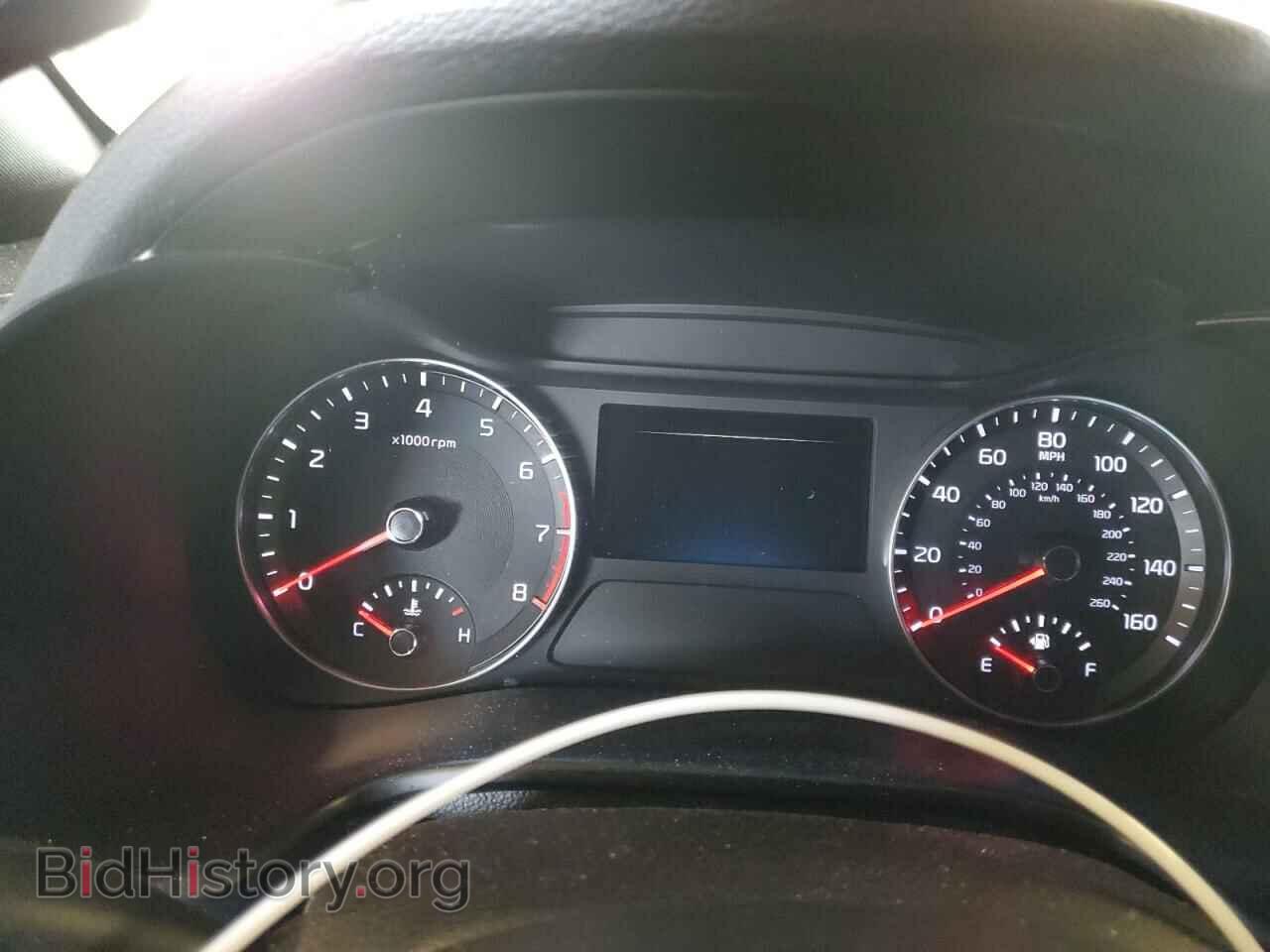 2023 KIA FORTE - VIN: 3KPF54AD2PE528791 - Фото 9