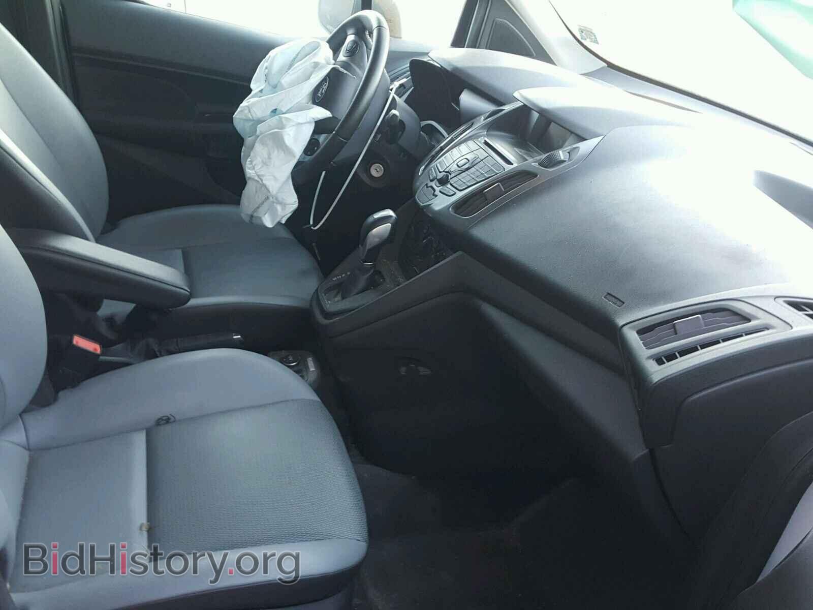 2016 FORD TRANSIT CO - VIN: NM0LS7E74G1245780 - Фото 5