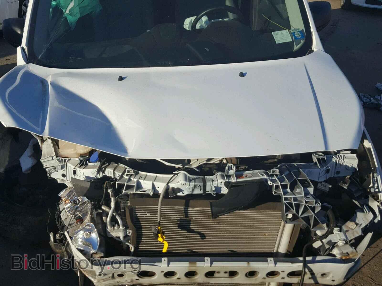 2016 FORD TRANSIT CO - VIN: NM0LS7E74G1245780 - Фото 7