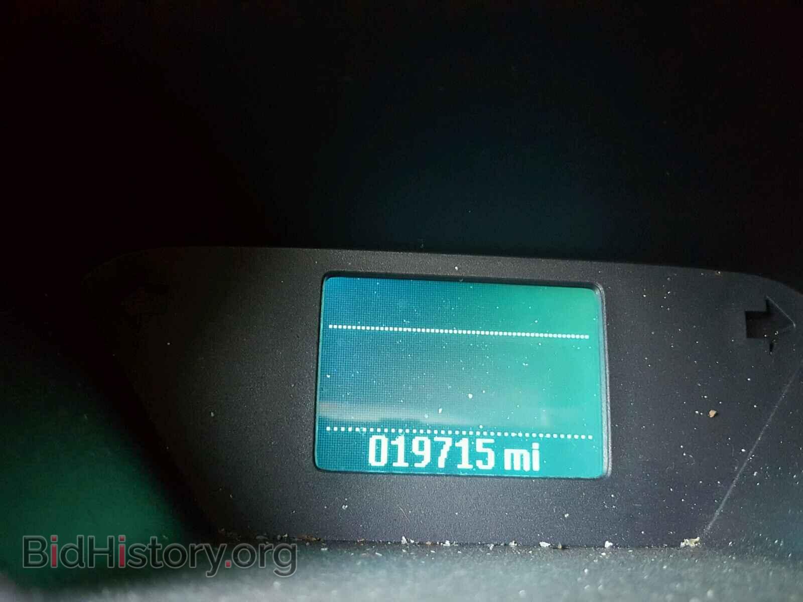 2016 FORD TRANSIT CO - VIN: NM0LS7E74G1245780 - Фото 8