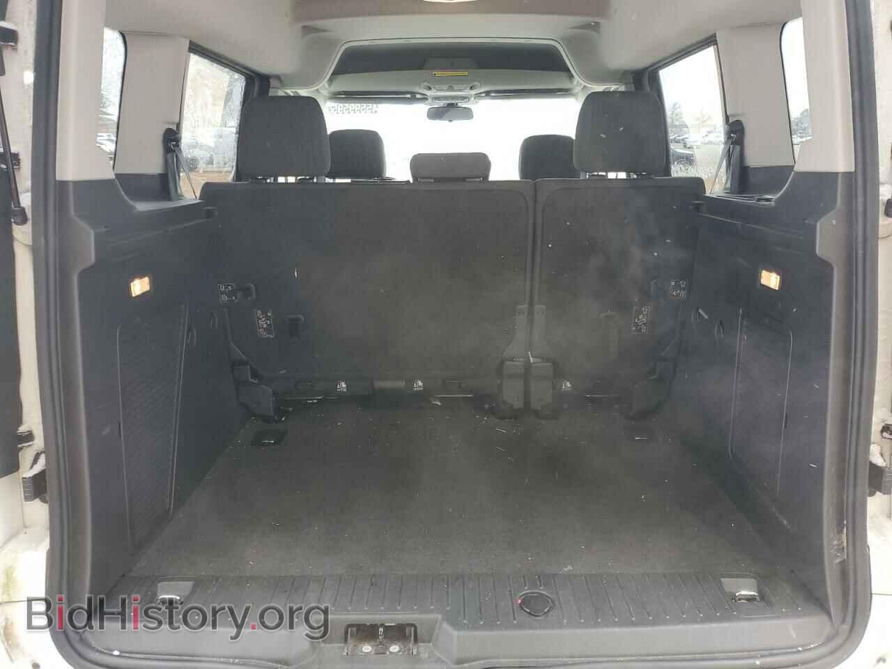 2014 FORD TRANSIT - VIN: NM0AE8F75E1146109 - Фото 10